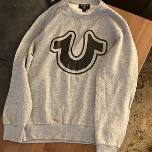 True religion hoodie